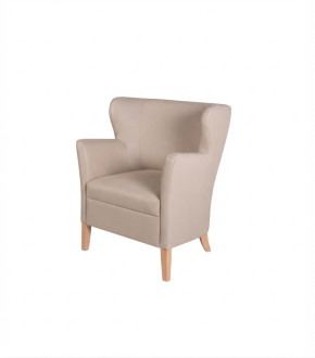 Fauteuil dossier bas Moon